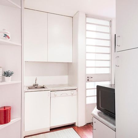 Easylife - Classe E Charme Nel Cuore Della Citta Milão Exterior foto