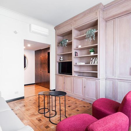 Easylife - Classe E Charme Nel Cuore Della Citta Milão Exterior foto