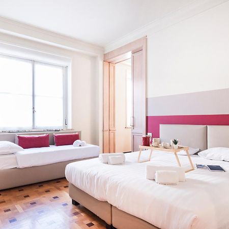 Easylife - Classe E Charme Nel Cuore Della Citta Milão Exterior foto