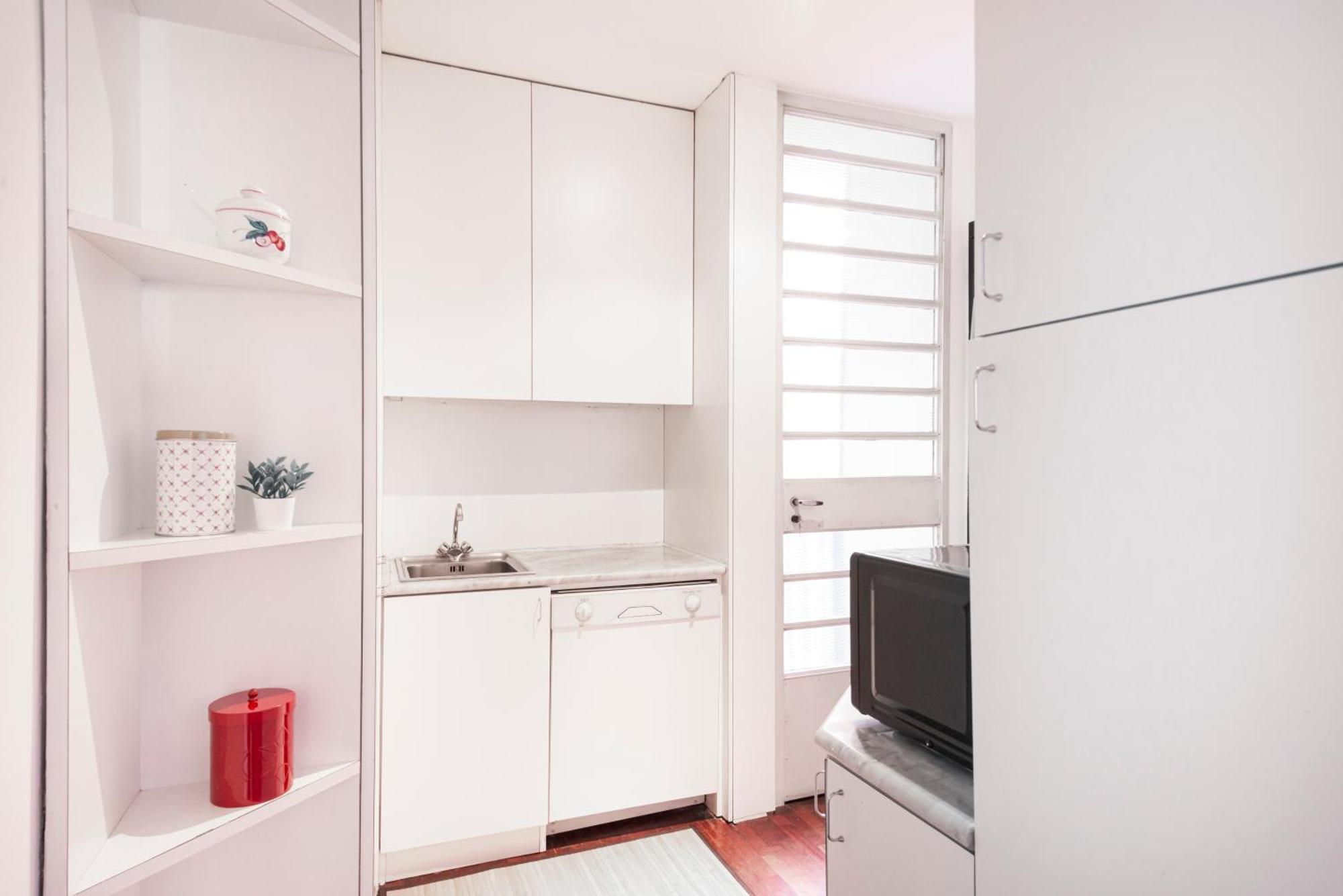 Easylife - Classe E Charme Nel Cuore Della Citta Milão Exterior foto