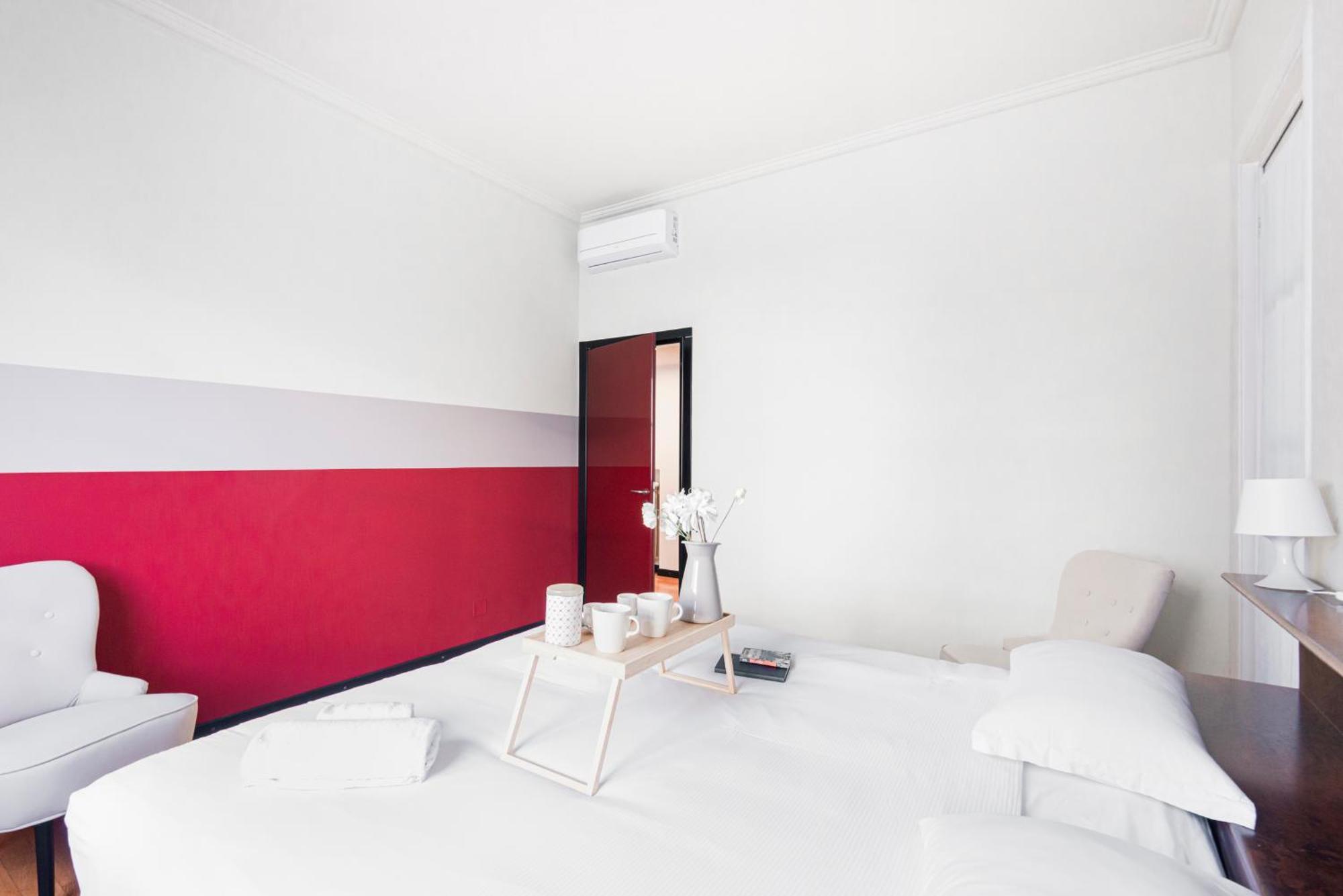 Easylife - Classe E Charme Nel Cuore Della Citta Milão Exterior foto