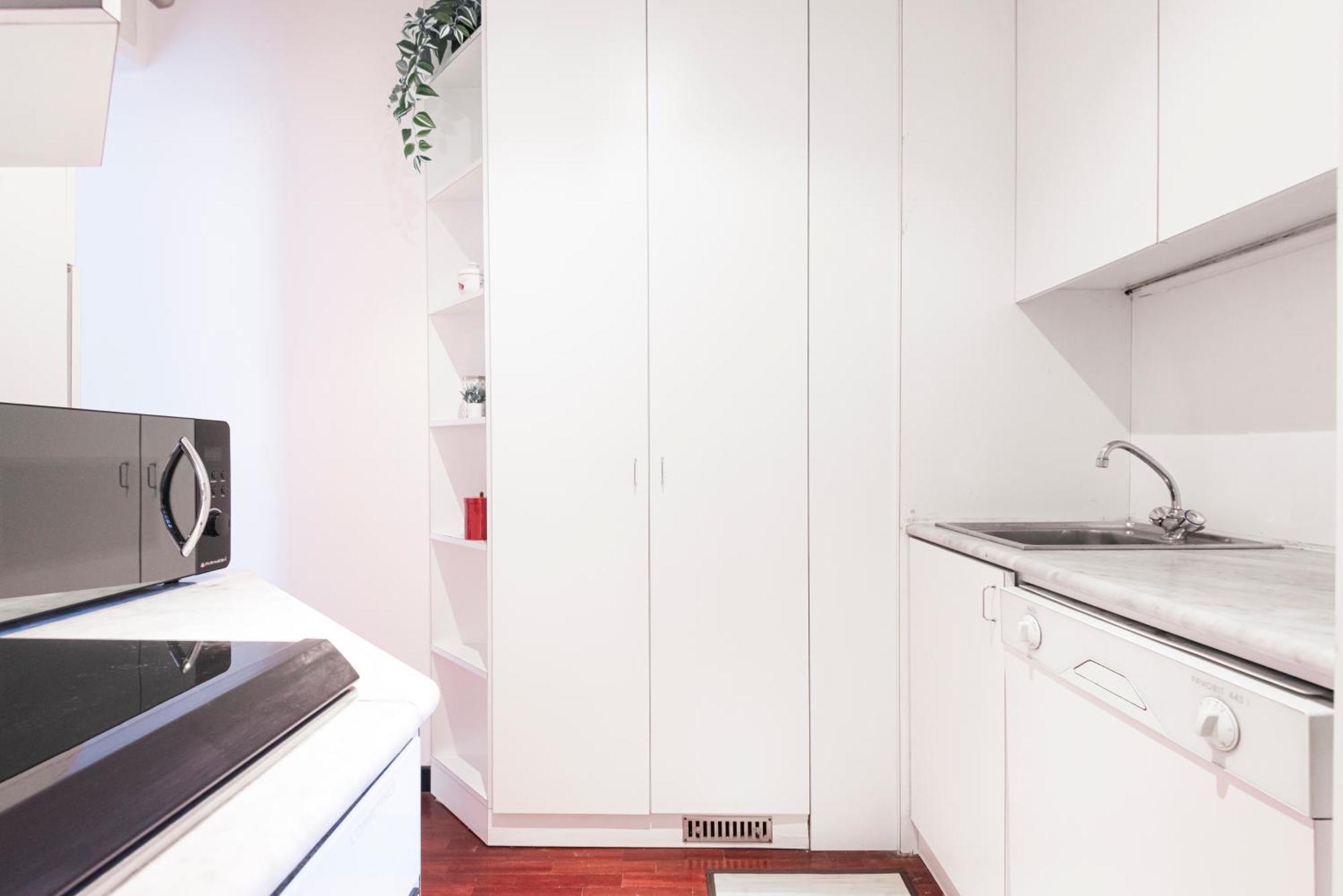 Easylife - Classe E Charme Nel Cuore Della Citta Milão Exterior foto