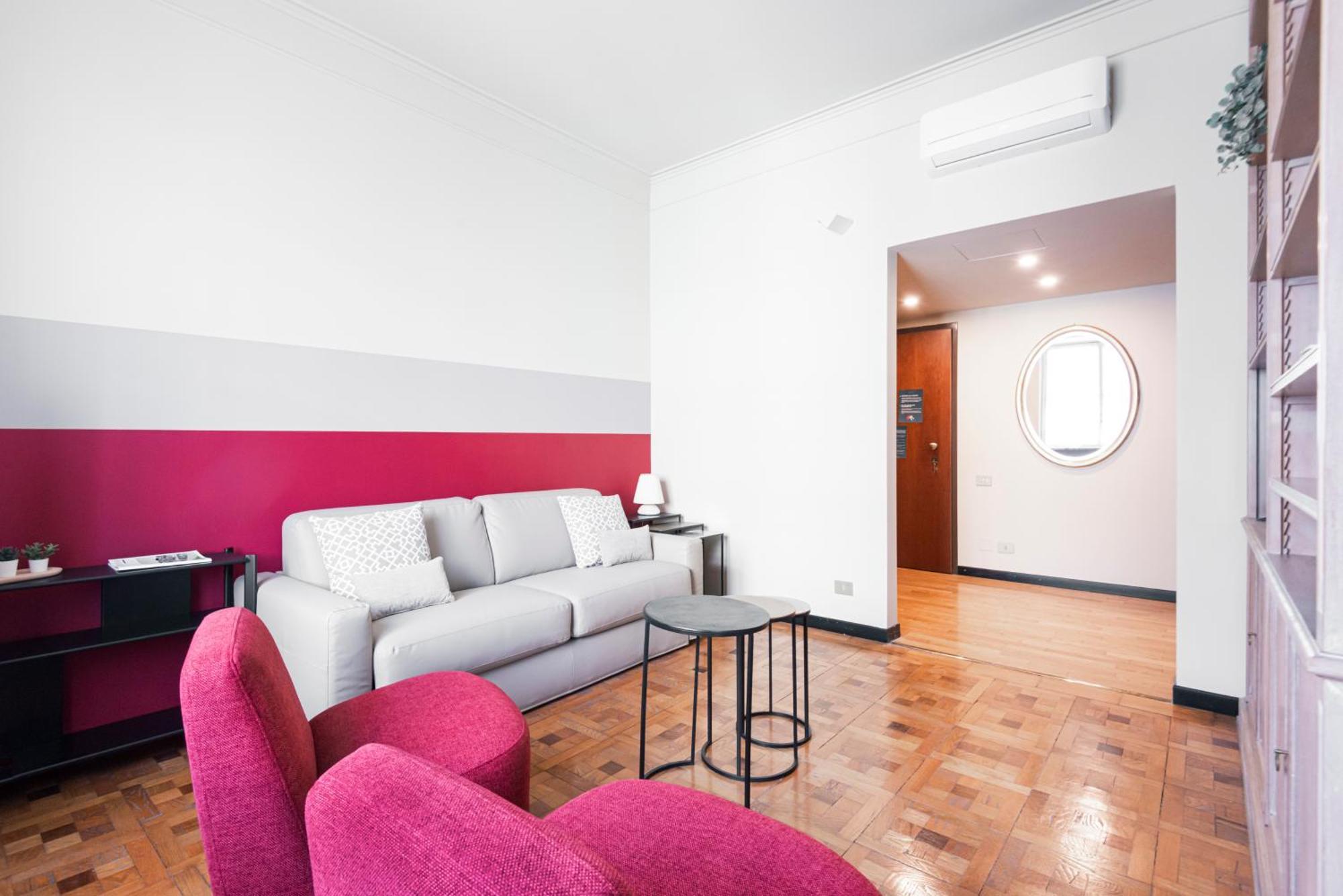 Easylife - Classe E Charme Nel Cuore Della Citta Milão Exterior foto