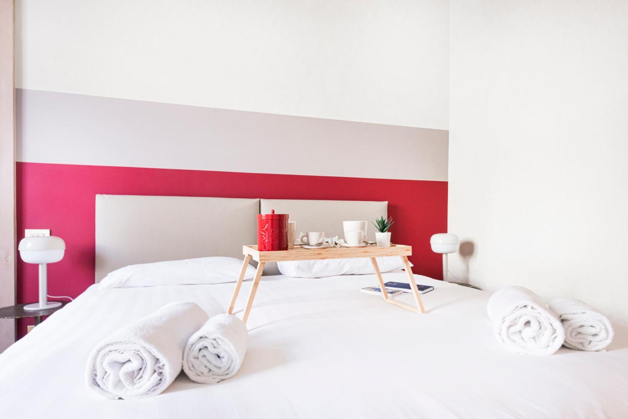 Easylife - Classe E Charme Nel Cuore Della Citta Milão Exterior foto