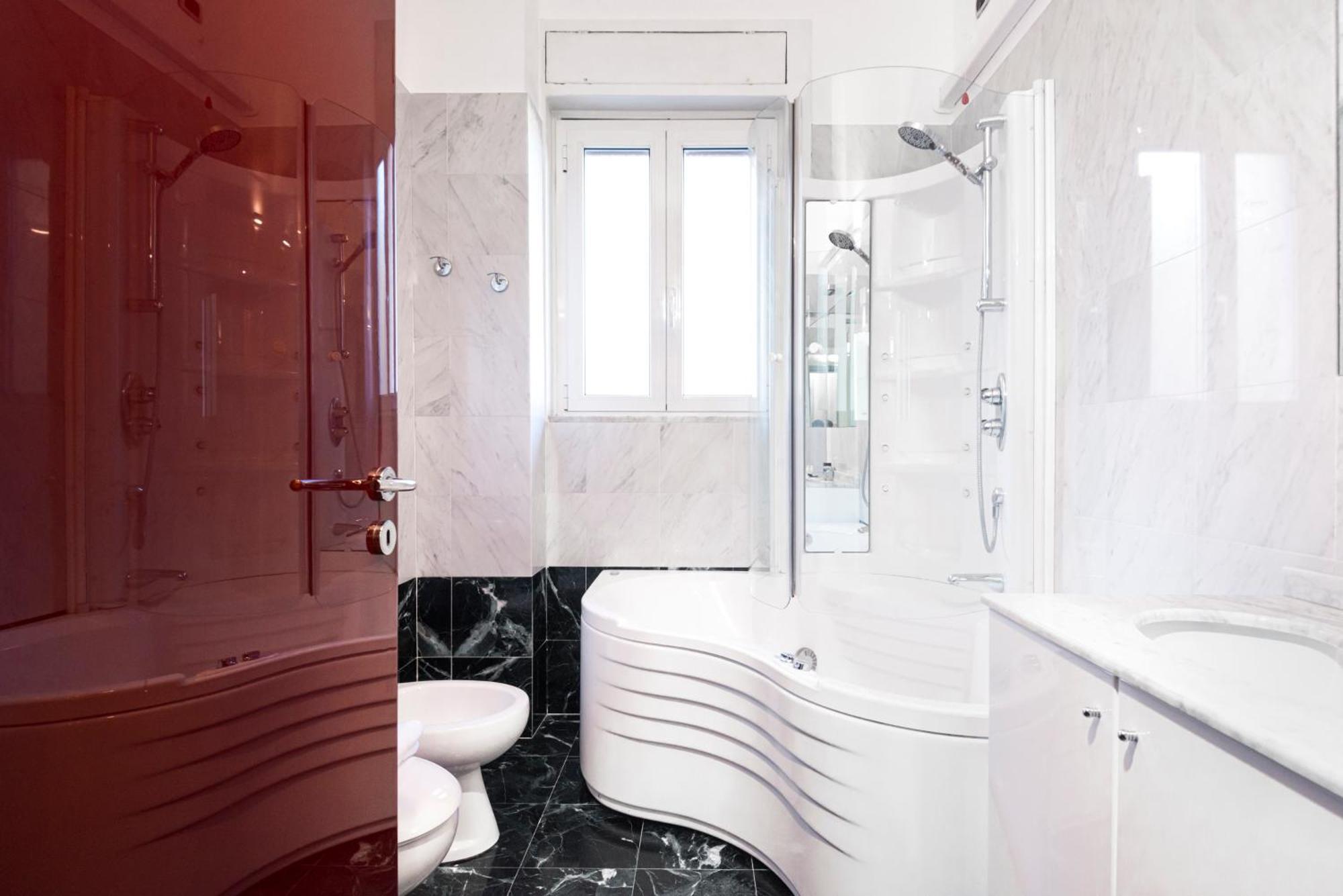 Easylife - Classe E Charme Nel Cuore Della Citta Milão Exterior foto